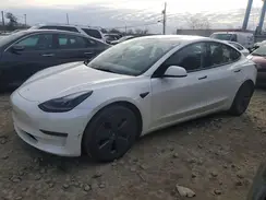5YJ3E1EA1PF555184 2023 TESLA MODEL 3