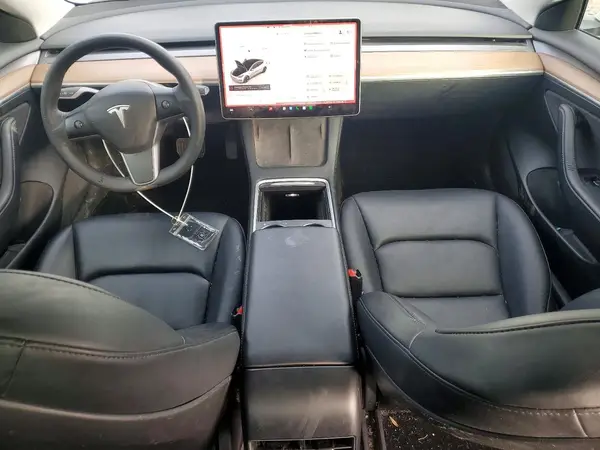 5YJ3E1EA1PF555184 2023 TESLA MODEL 3 - Image 8
