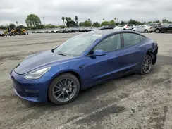 5YJ3E1EA1PF555959 2023 TESLA MODEL 3