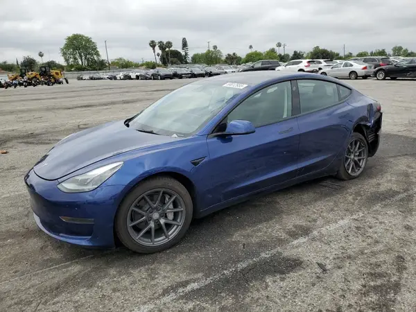 5YJ3E1EA1PF555959 2023 TESLA MODEL 3 - Image 1