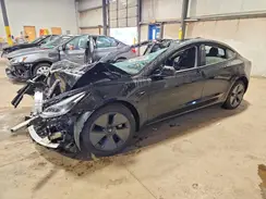 5YJ3E1EA1PF556433 2023 TESLA MODEL 3