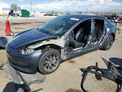 5YJ3E1EA1PF556481 2023 TESLA MODEL 3