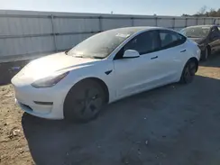 5YJ3E1EA1PF556562 2023 TESLA MODEL 3