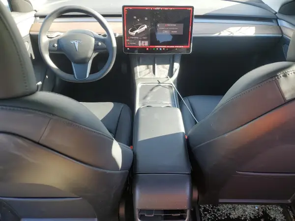 5YJ3E1EA1PF556562 2023 TESLA MODEL 3 - Image 8