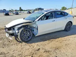 5YJ3E1EA1PF556643 2023 TESLA MODEL 3