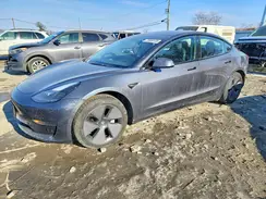 5YJ3E1EA1PF556769 2023 TESLA MODEL 3