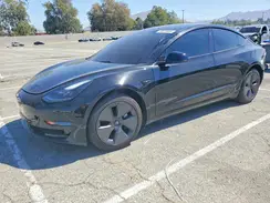 5YJ3E1EA1PF556951 2023 TESLA MODEL 3