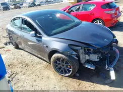 5YJ3E1EA1PF557257 2023 TESLA MODEL 3