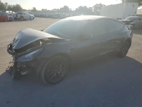 5YJ3E1EA1PF558134 2023 TESLA MODEL 3 - Image 1