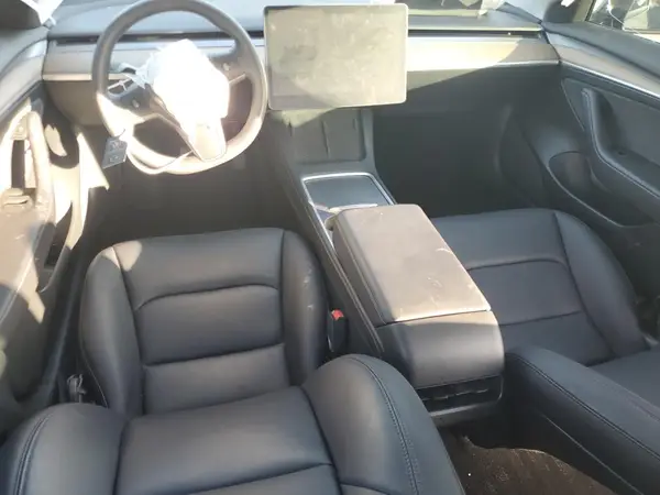 5YJ3E1EA1PF558134 2023 TESLA MODEL 3 - Image 8