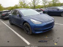 5YJ3E1EA1PF558537 2023 TESLA MODEL 3