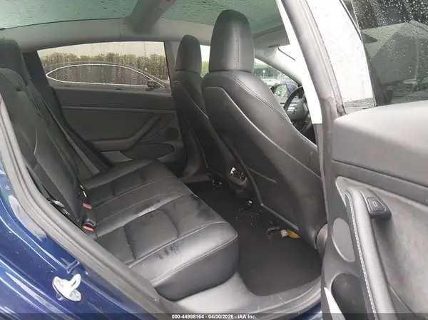 5YJ3E1EA1PF558537 2023 TESLA MODEL 3 - Image 8