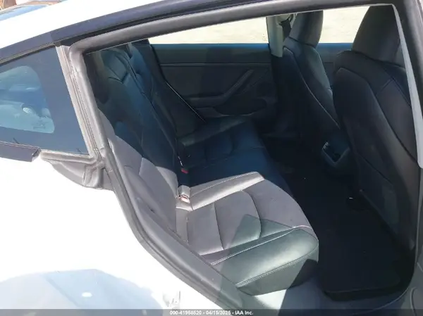 5YJ3E1EA1PF558926 2023 TESLA MODEL 3 - Image 8