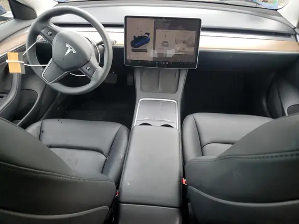 5YJ3E1EA1PF558974 2023 TESLA MODEL 3 - Image 8