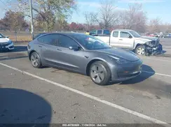 5YJ3E1EA1PF559820 2023 TESLA MODEL 3
