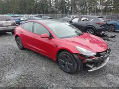 5YJ3E1EA1PF559834 2023 TESLA MODEL 3