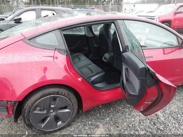 5YJ3E1EA1PF559834 2023 TESLA MODEL 3 - Image 8