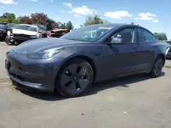 5YJ3E1EA1PF560529 2023 TESLA MODEL 3