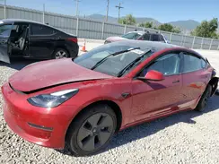 5YJ3E1EA1PF560868 2023 TESLA MODEL 3