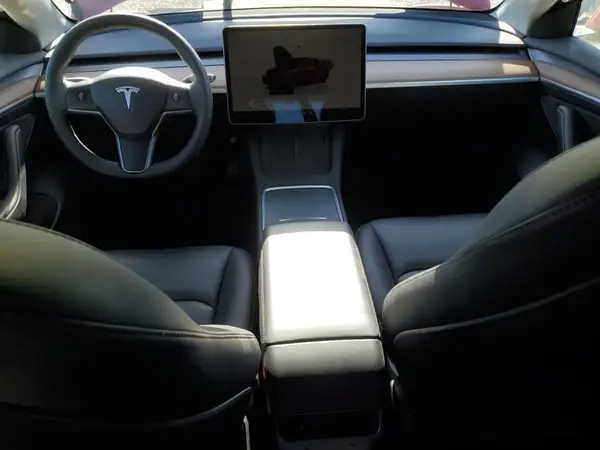 5YJ3E1EA1PF560868 2023 TESLA MODEL 3 - Image 8