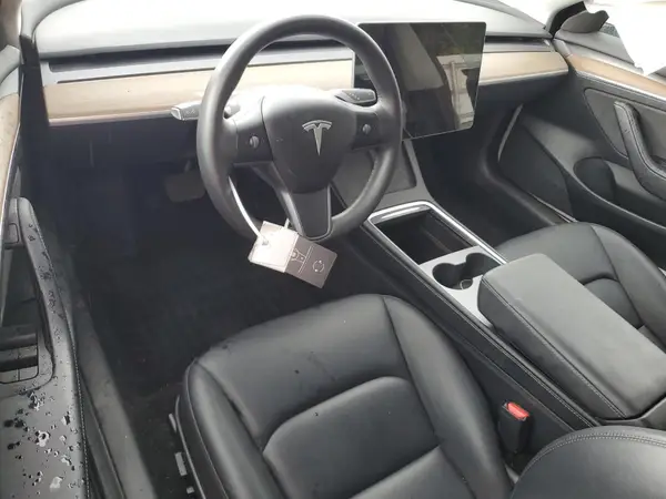 5YJ3E1EA1PF561504 2023 TESLA MODEL 3 - Image 8