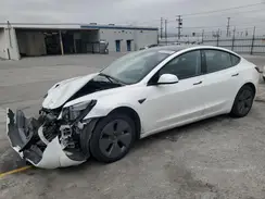 5YJ3E1EA1PF561521 2023 TESLA MODEL 3