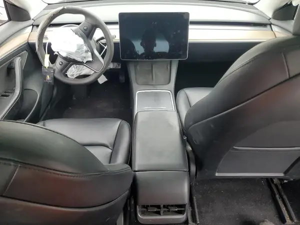 5YJ3E1EA1PF561521 2023 TESLA MODEL 3 - Image 8