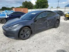 5YJ3E1EA1PF561924 2023 TESLA MODEL 3