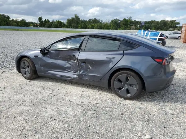 5YJ3E1EA1PF561924 2023 TESLA MODEL 3 - Image 2