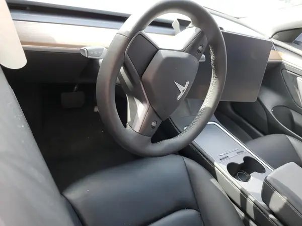 5YJ3E1EA1PF561924 2023 TESLA MODEL 3 - Image 8