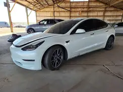 5YJ3E1EA1PF563382 2023 TESLA MODEL 3