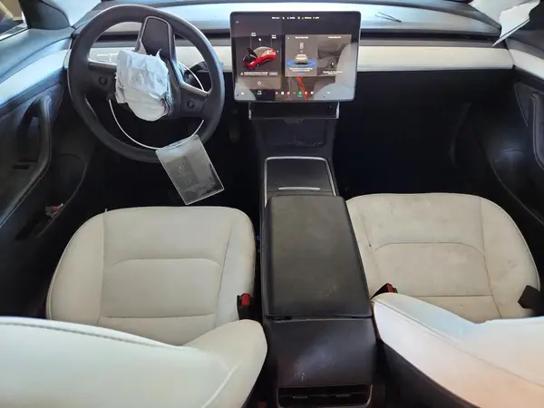 5YJ3E1EA1PF563382 2023 TESLA MODEL 3 - Image 8