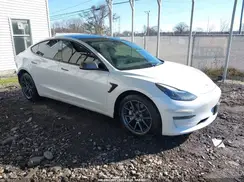 5YJ3E1EA1PF563835 2023 TESLA MODEL 3