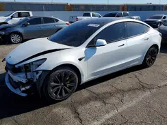 5YJ3E1EA1PF564662 2023 TESLA MODEL 3