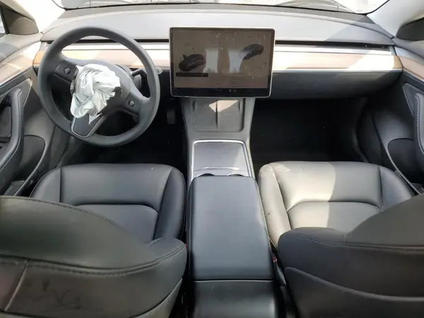 5YJ3E1EA1PF565990 2023 TESLA MODEL 3 - Image 8