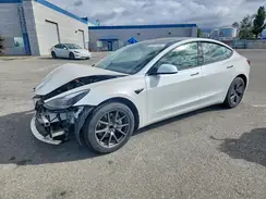 5YJ3E1EA1PF566444 2023 TESLA MODEL 3