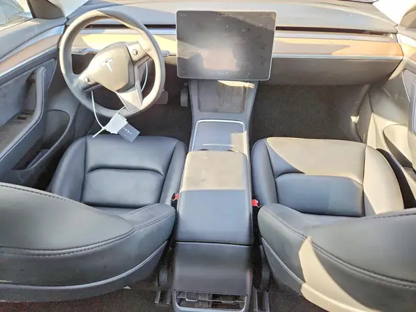 5YJ3E1EA1PF566721 2023 TESLA MODEL 3 - Image 8