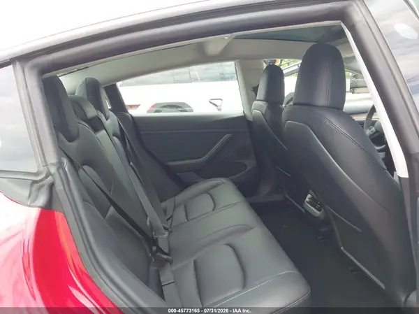 5YJ3E1EA1PF566847 2023 TESLA MODEL 3 - Image 8