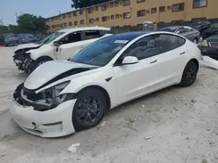 5YJ3E1EA1PF566931 2023 TESLA MODEL 3