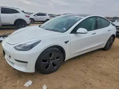 5YJ3E1EA1PF566993 2023 TESLA MODEL 3