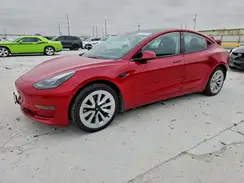 5YJ3E1EA1PF567089 2023 TESLA MODEL 3