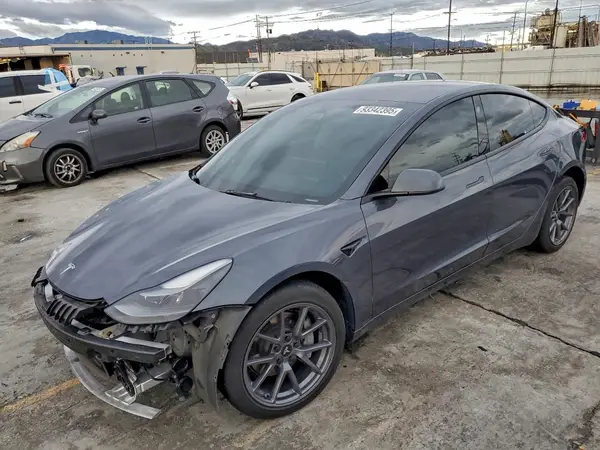 5YJ3E1EA1PF567335 2023 TESLA MODEL 3 - Image 1