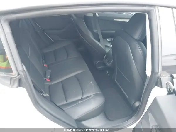5YJ3E1EA1PF567383 2023 TESLA MODEL 3 - Image 8