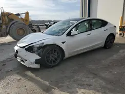 5YJ3E1EA1PF567500 2023 TESLA MODEL 3