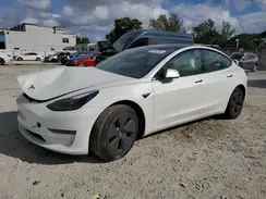 5YJ3E1EA1PF567917 2023 TESLA MODEL 3