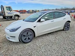 5YJ3E1EA1PF568422 2023 TESLA MODEL 3