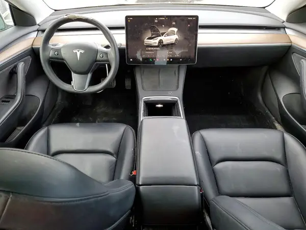 5YJ3E1EA1PF568422 2023 TESLA MODEL 3 - Image 8