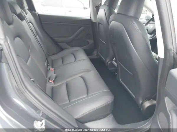 5YJ3E1EA1PF569960 2023 TESLA MODEL 3 - Image 8
