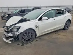 5YJ3E1EA1PF570882 2023 TESLA MODEL 3