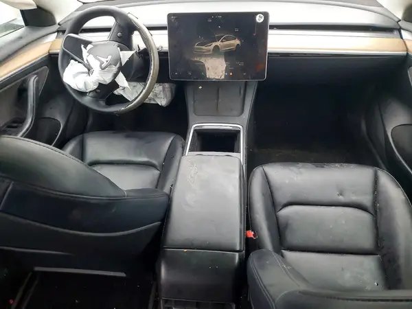 5YJ3E1EA1PF570882 2023 TESLA MODEL 3 - Image 8